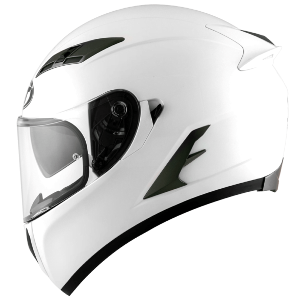 kyt full face helmet