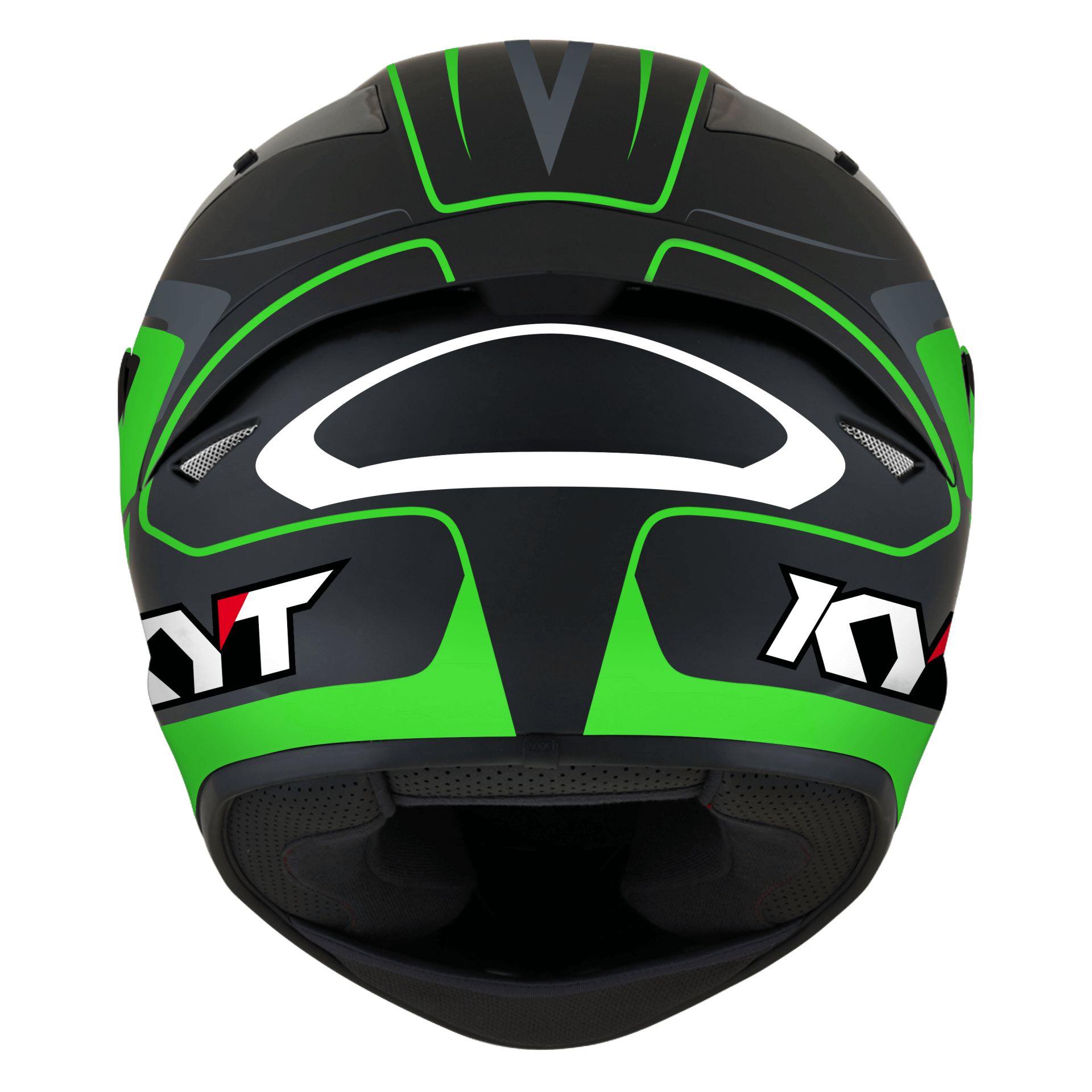 Kyt helmet sales green