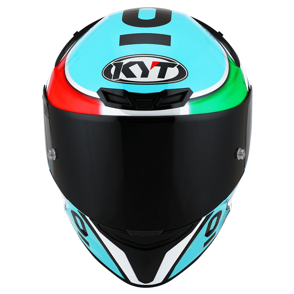 TT Course Pinlock – KYT Americas