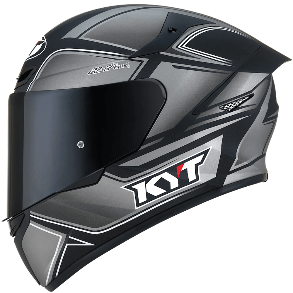 Casque moto - KYT TT COURSE NOIR MAT – La Boutique Moto